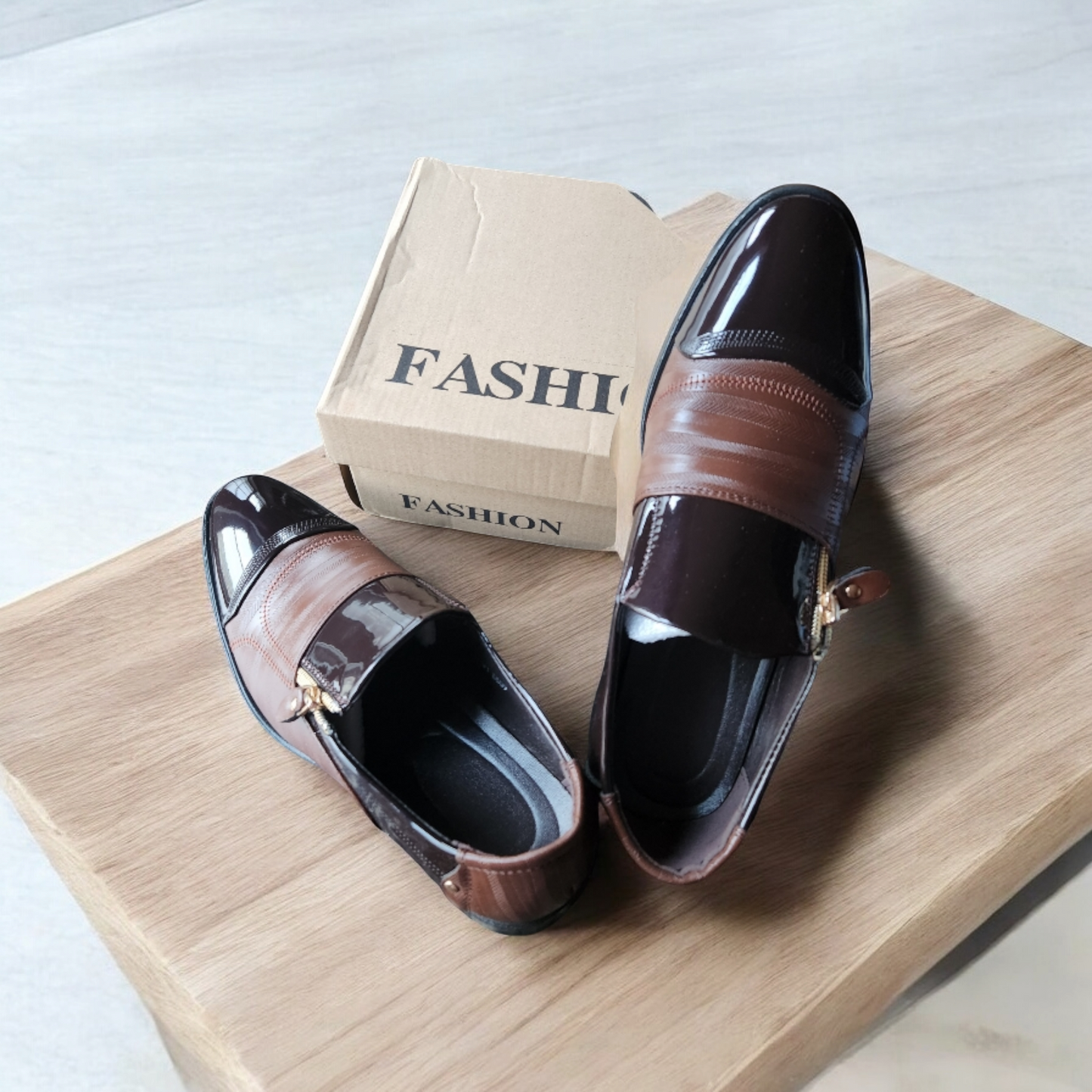 Men's shoes