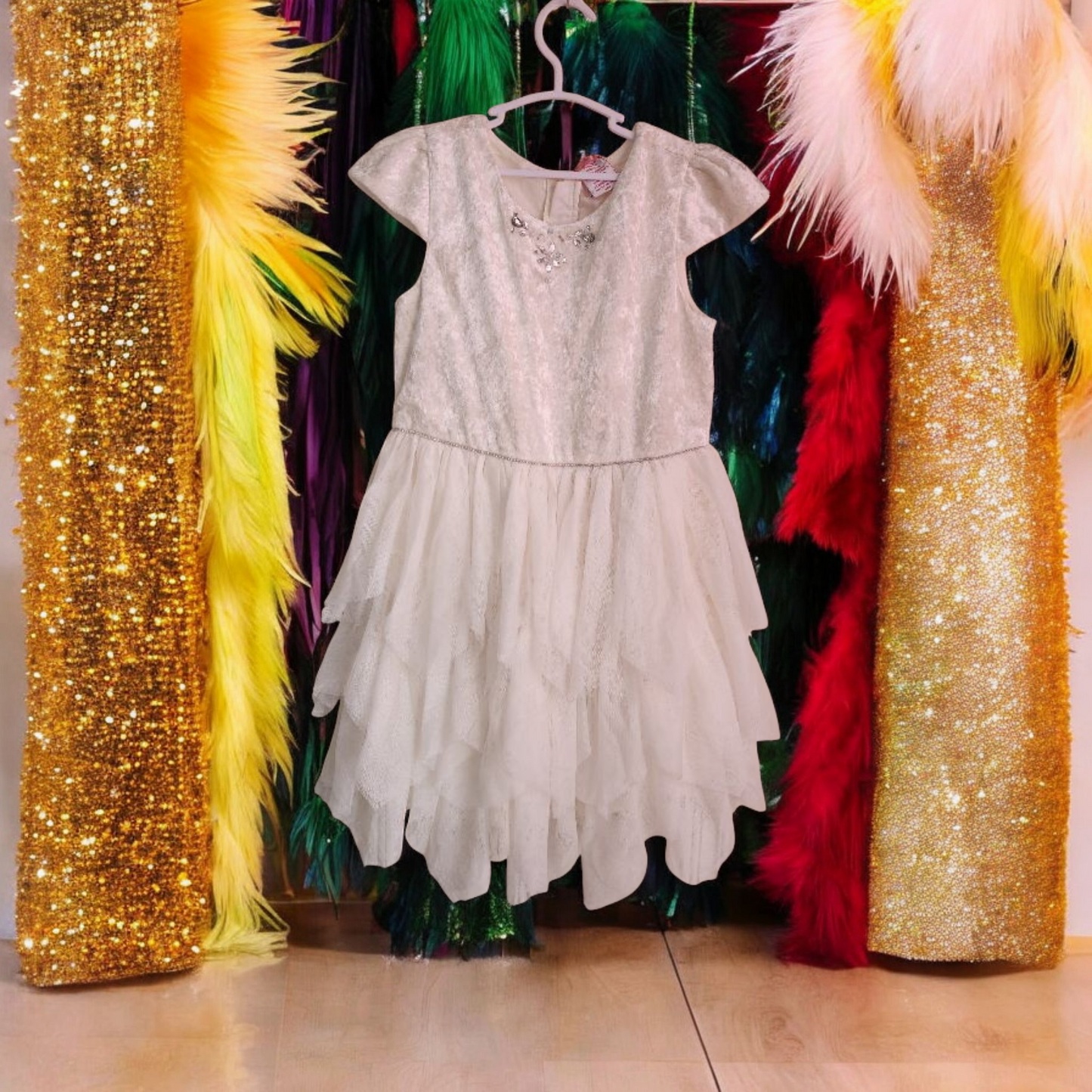 Dresses