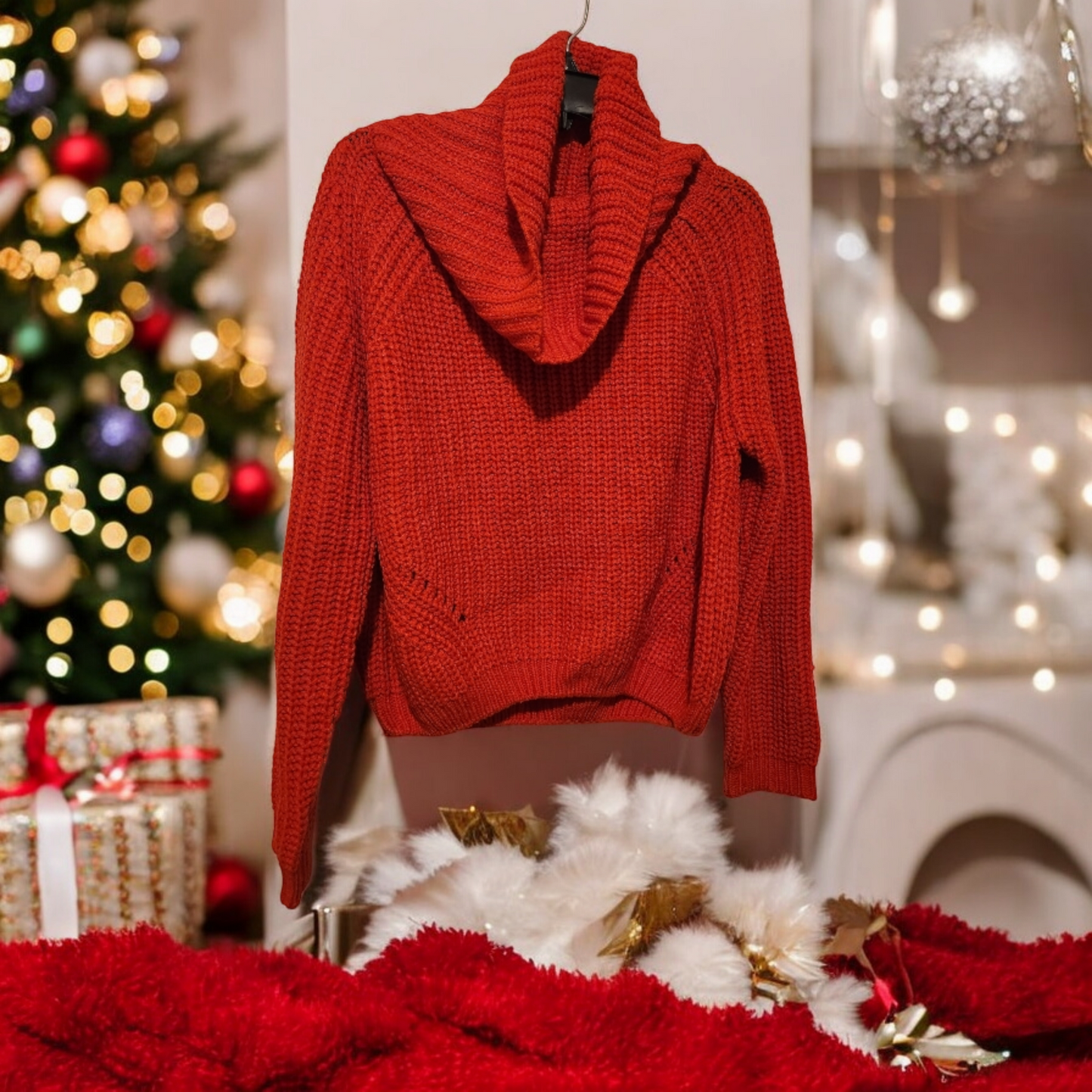sweater