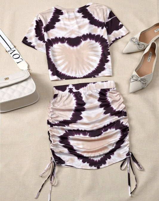 skirt sets