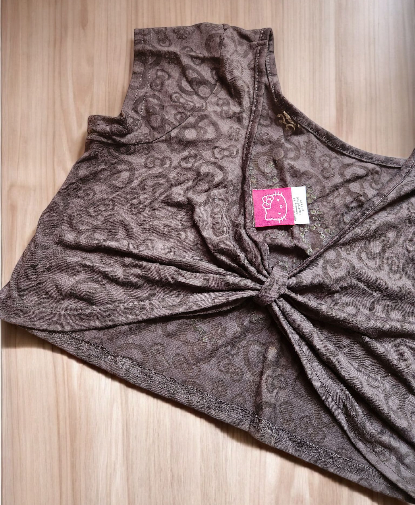 Girls Tops