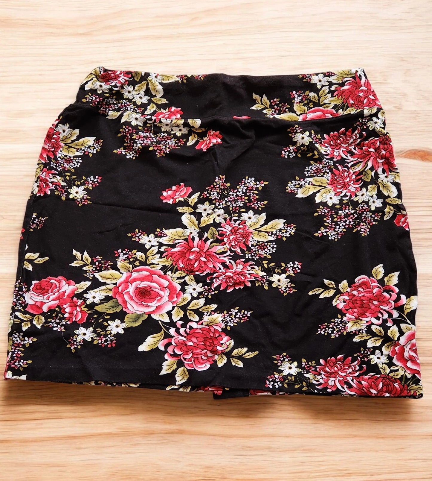 Skirts