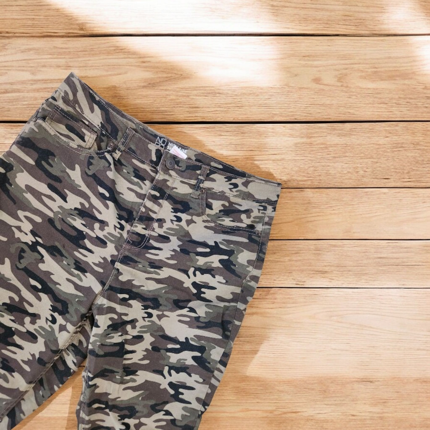 Pants