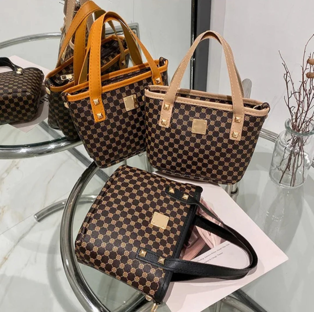 Fashion bags
