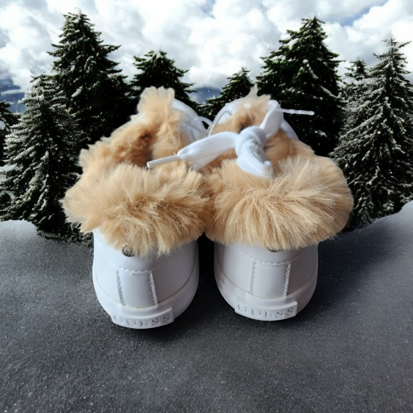 Women shoes