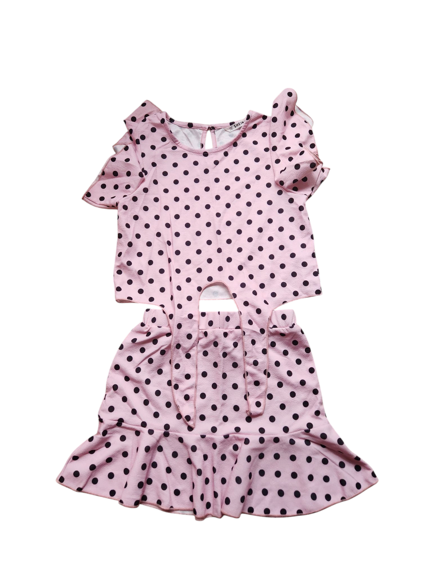 Girl sets