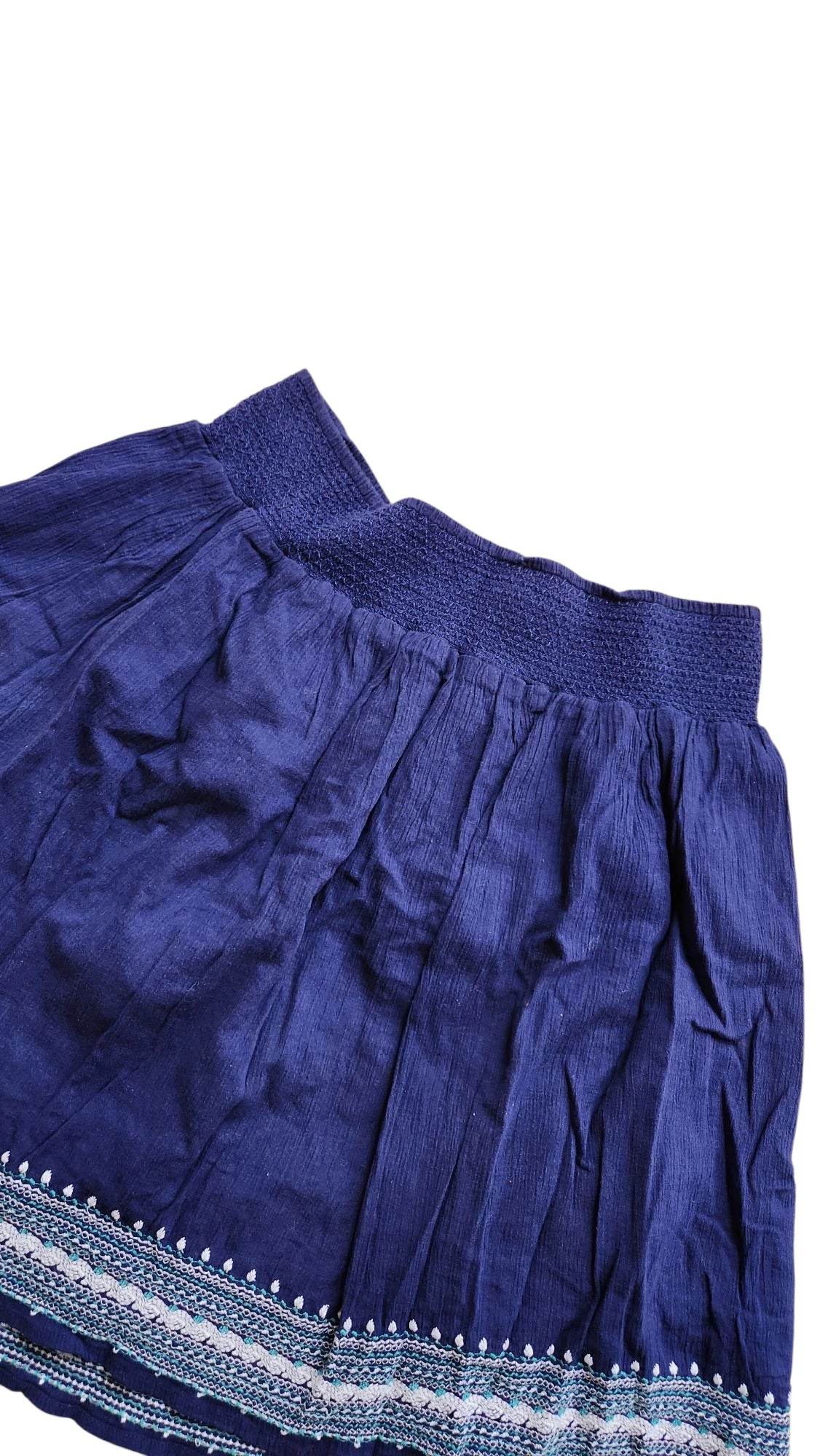 Skirts
