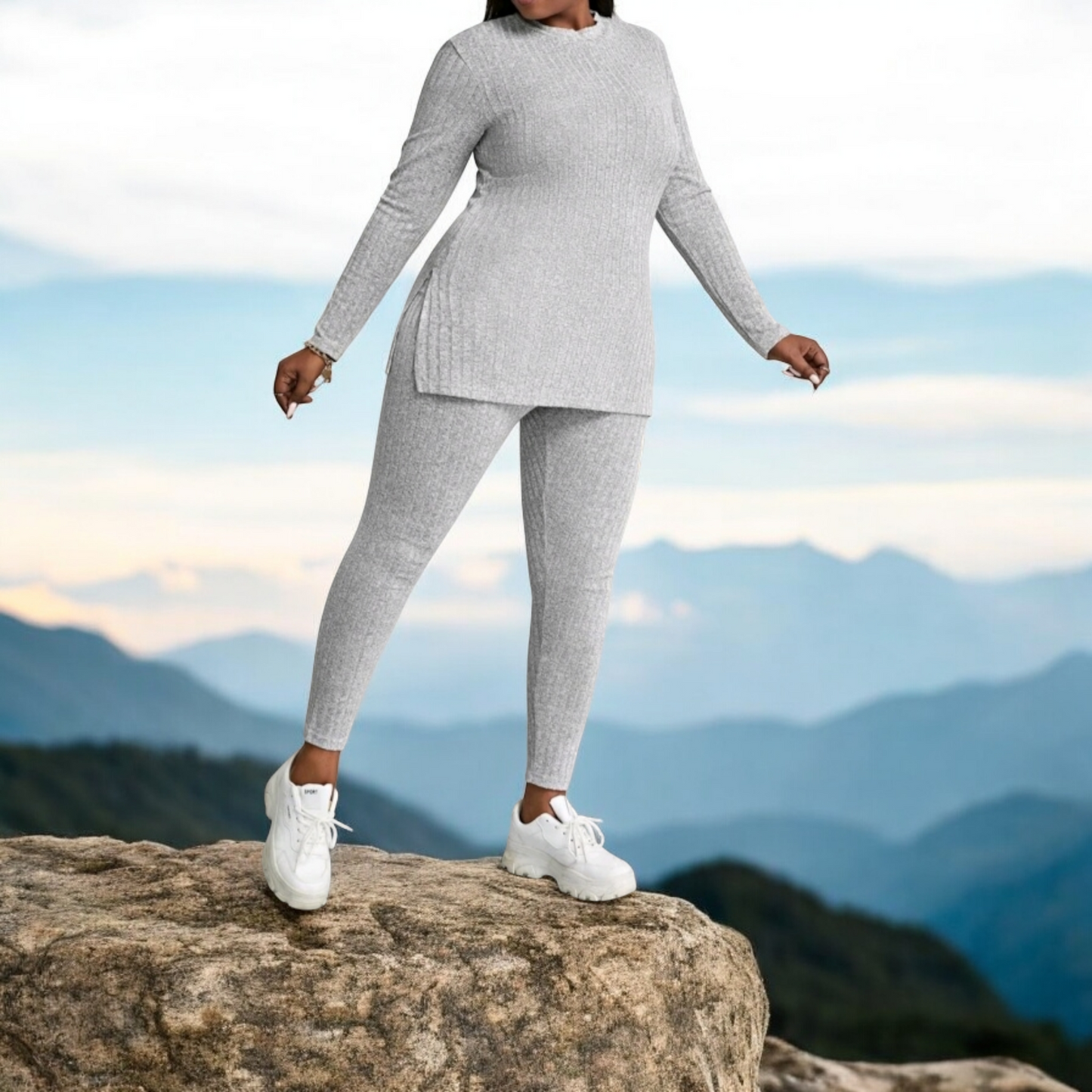 Legging set