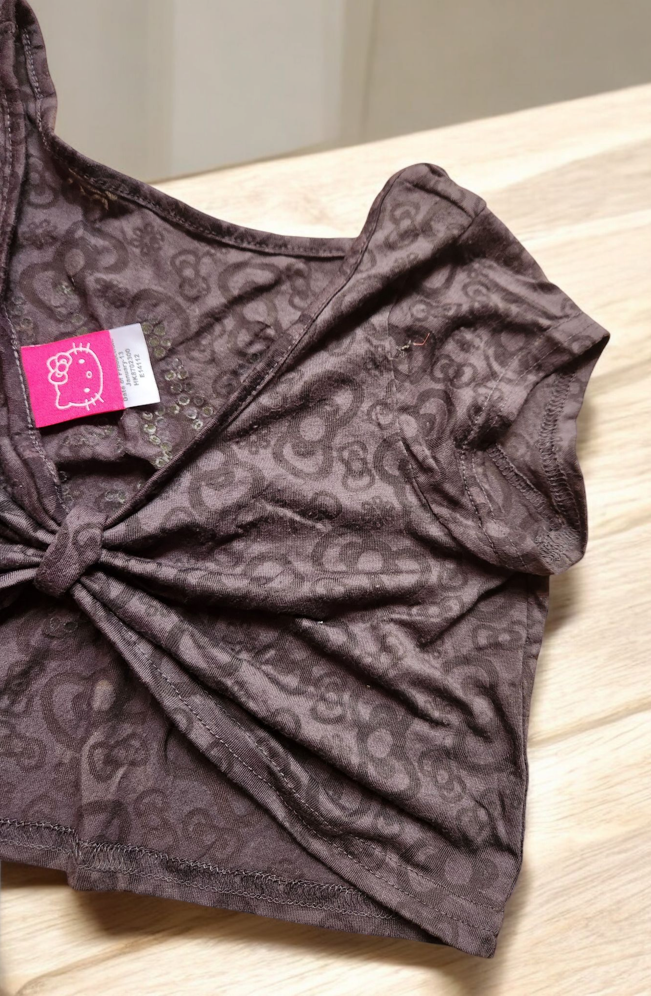 Girls Tops