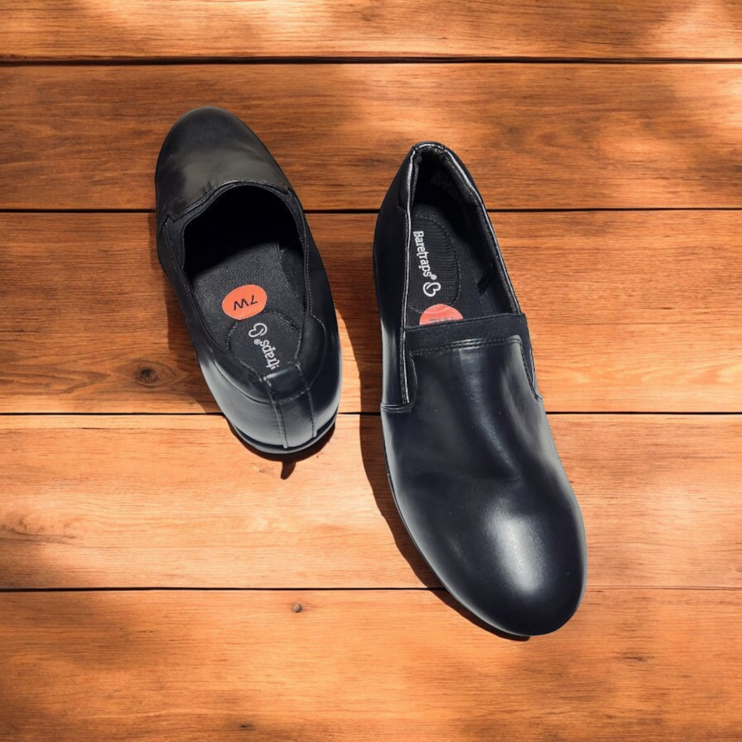 Nursing shoes