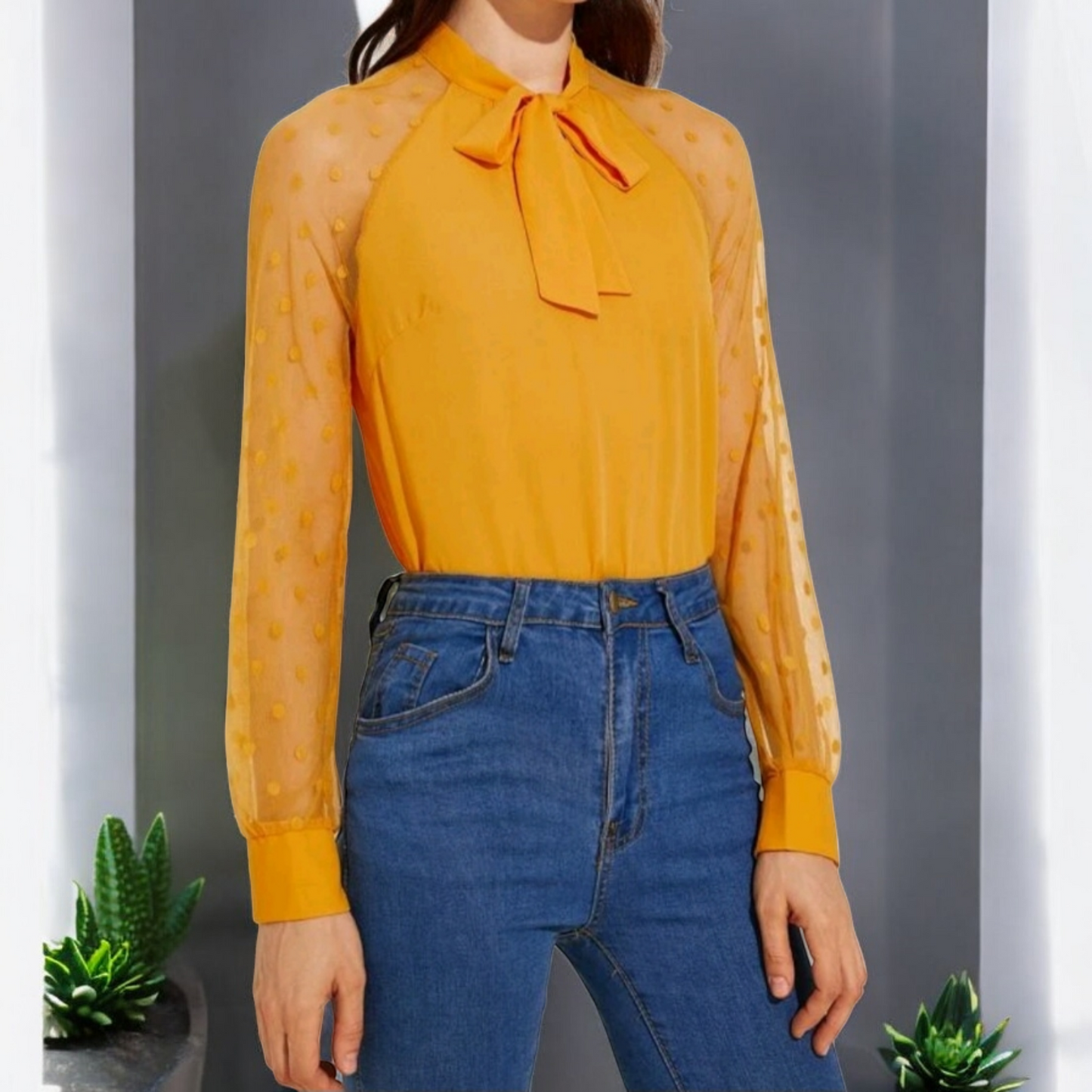 Blouses