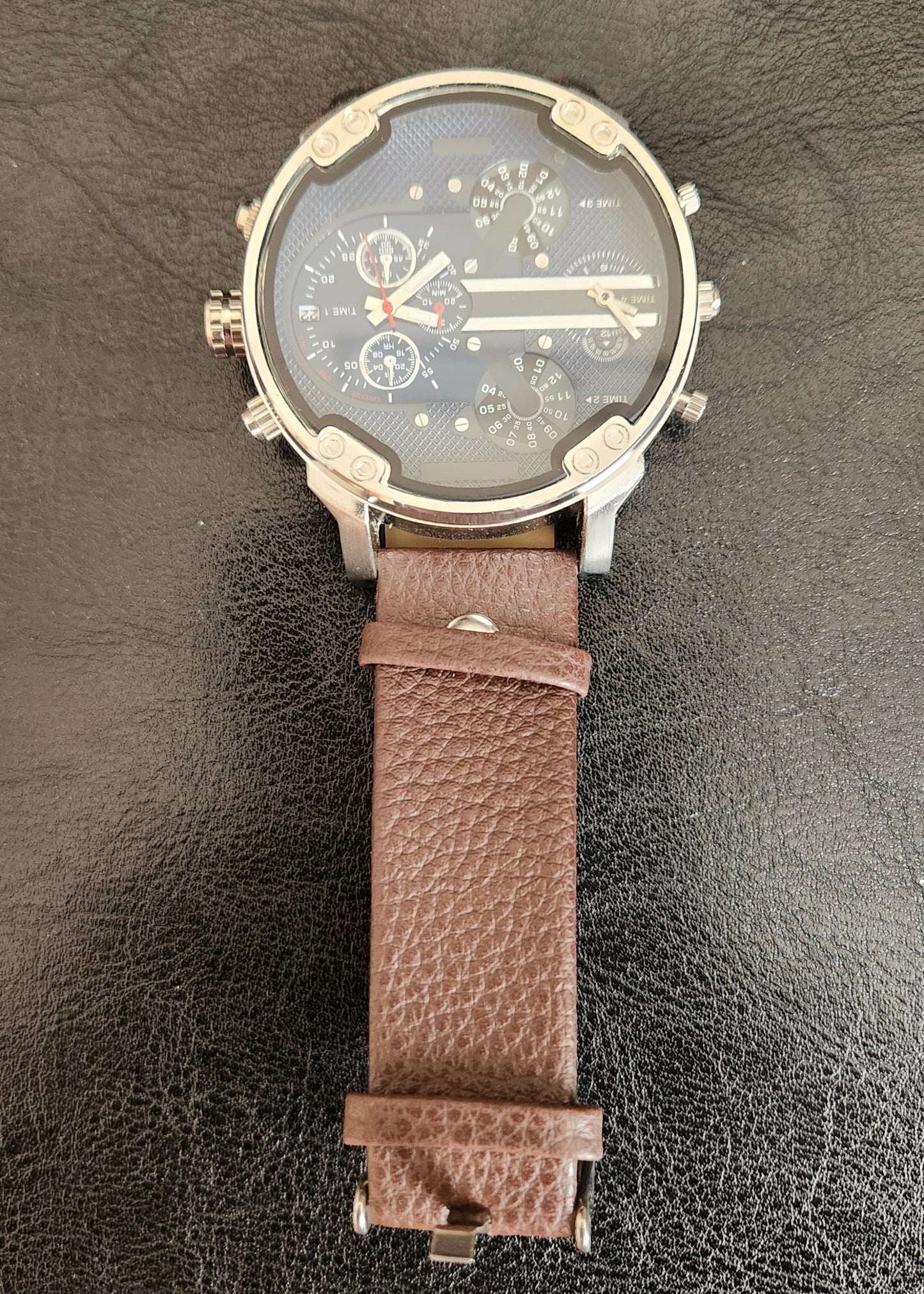 Men's fashion watches