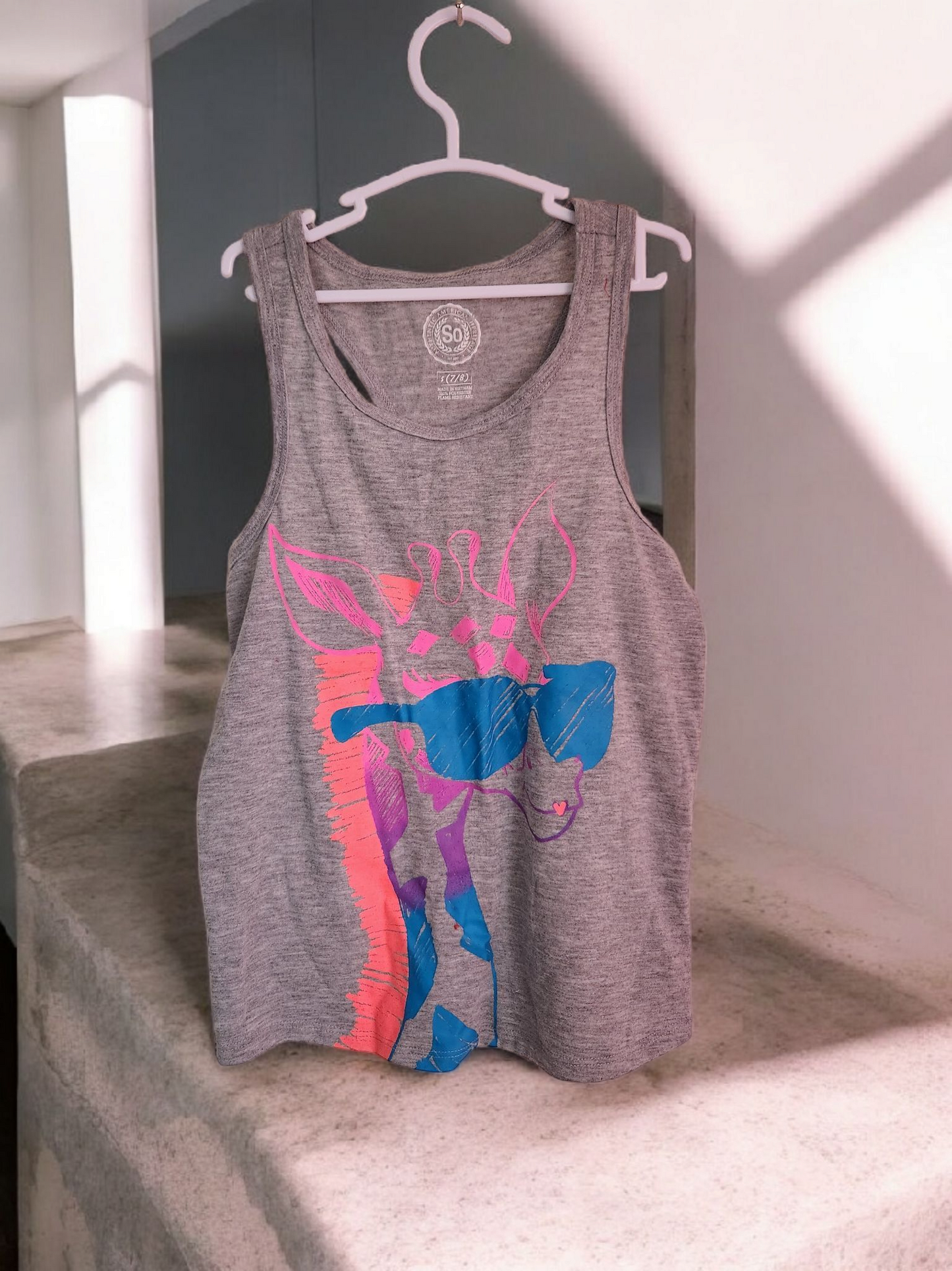 Girl tops