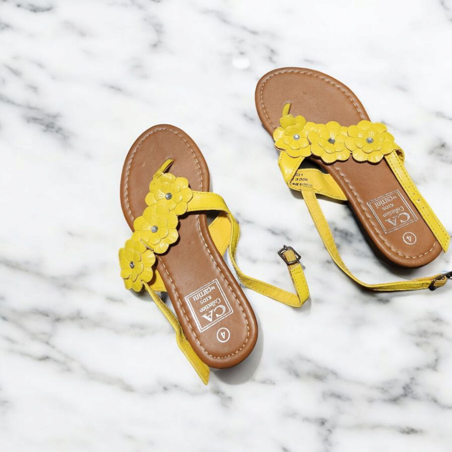 kids sandal