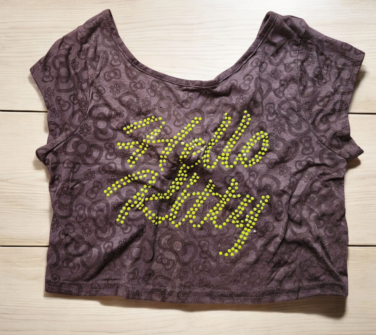 Girls Tops
