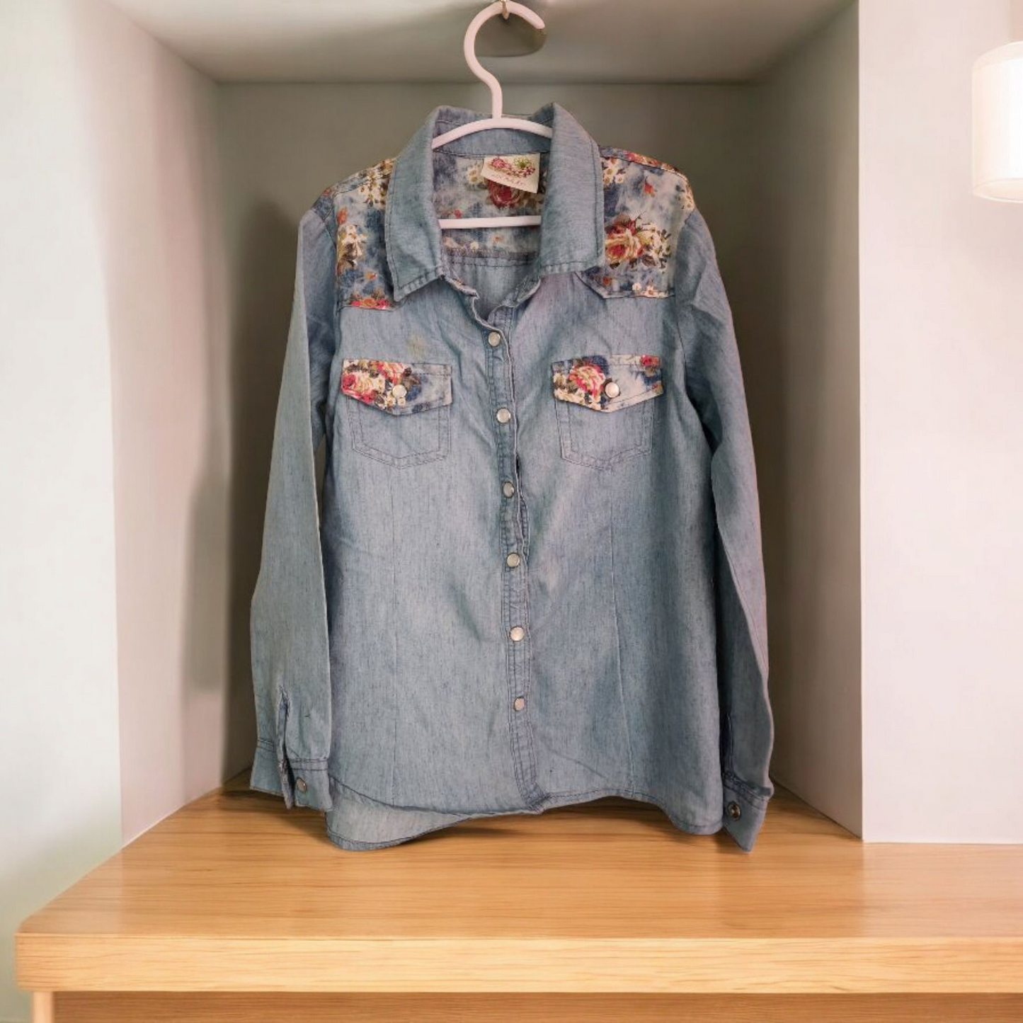 Girl tops
