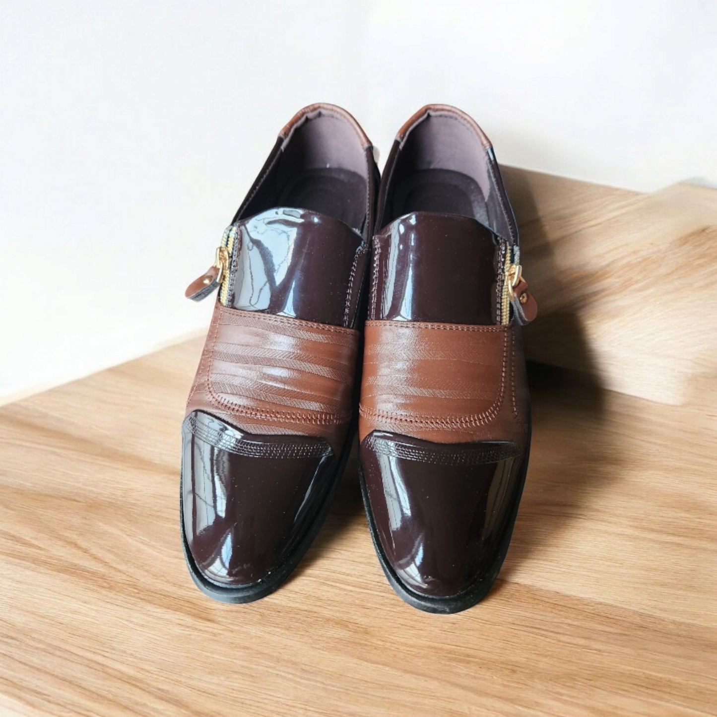 Men's shoes