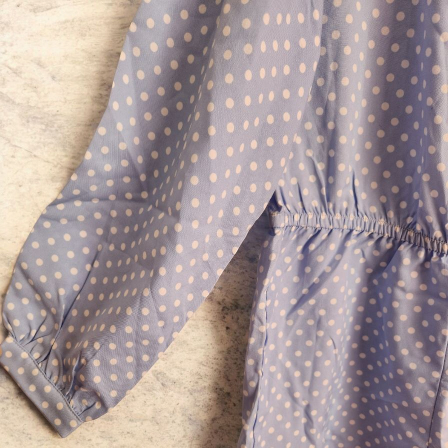 Kids jumpsuit