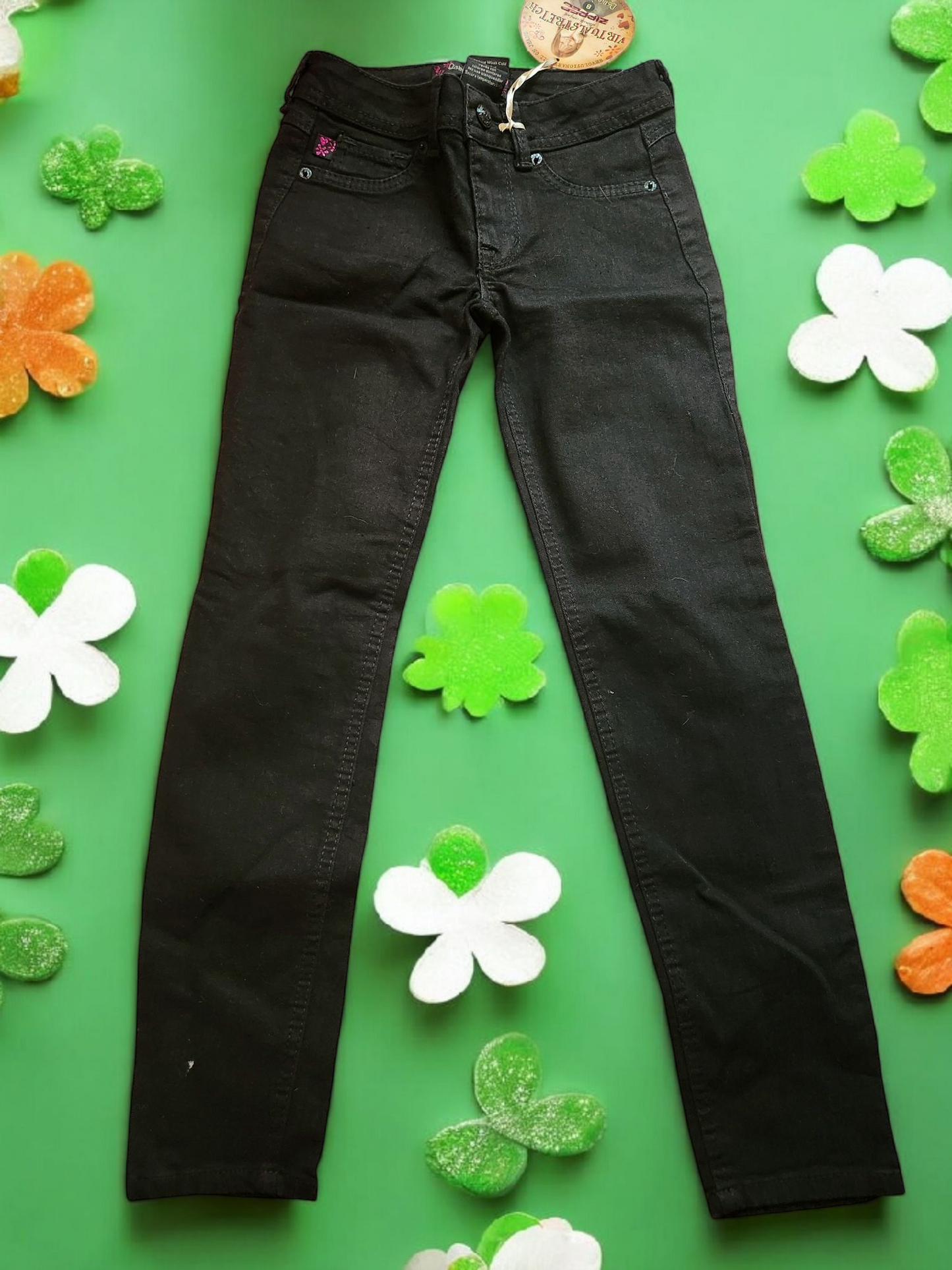 Pants