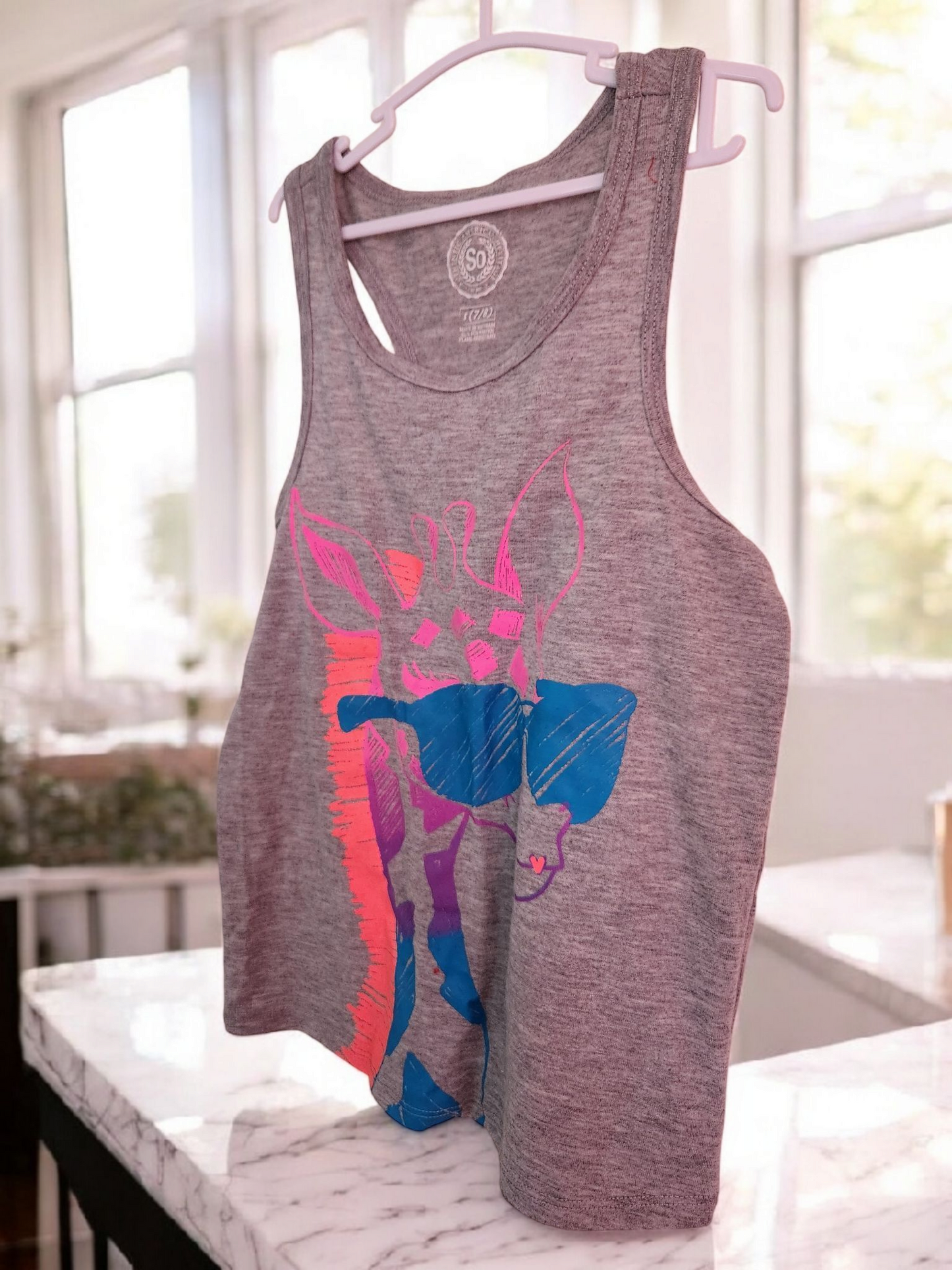 Girl tops