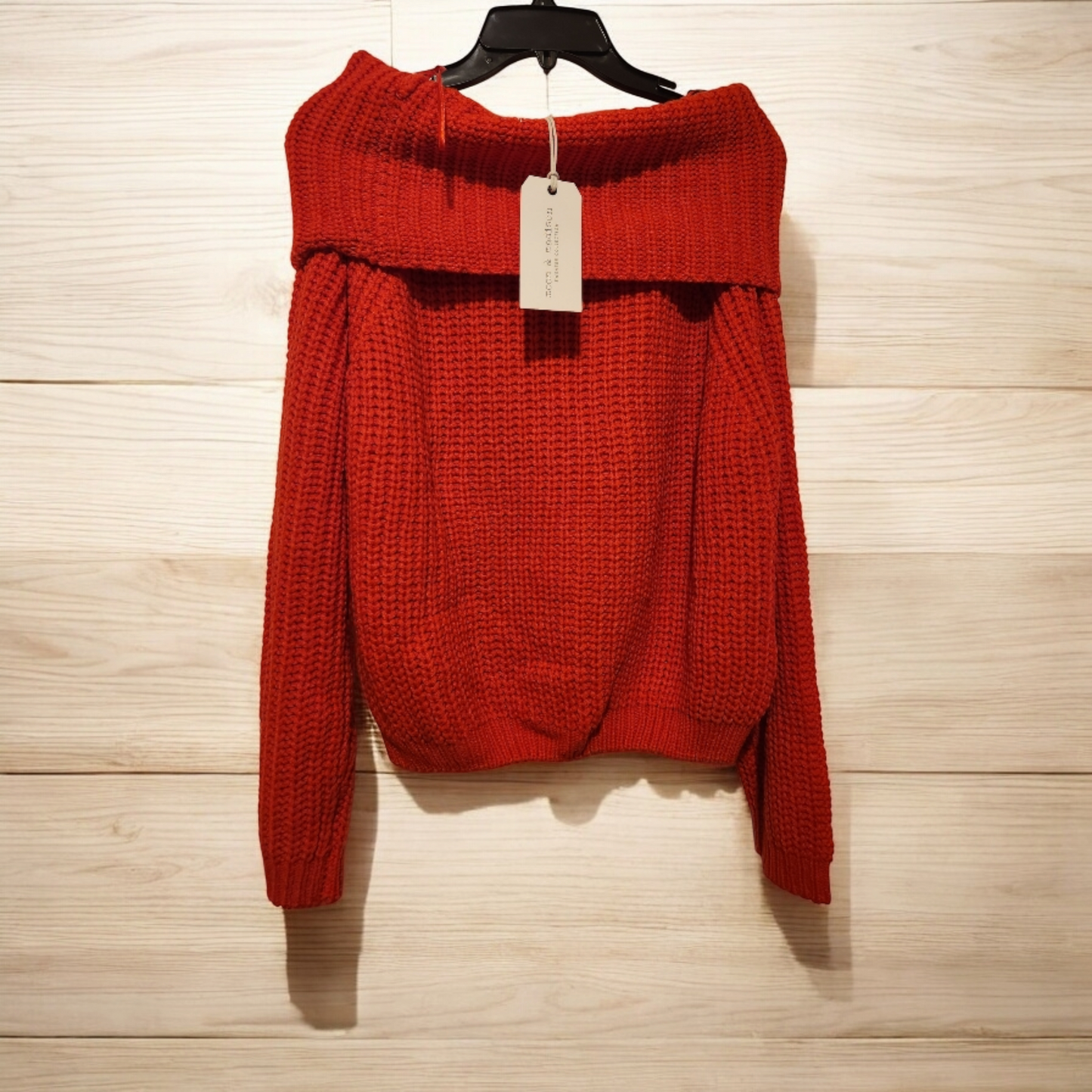 sweater