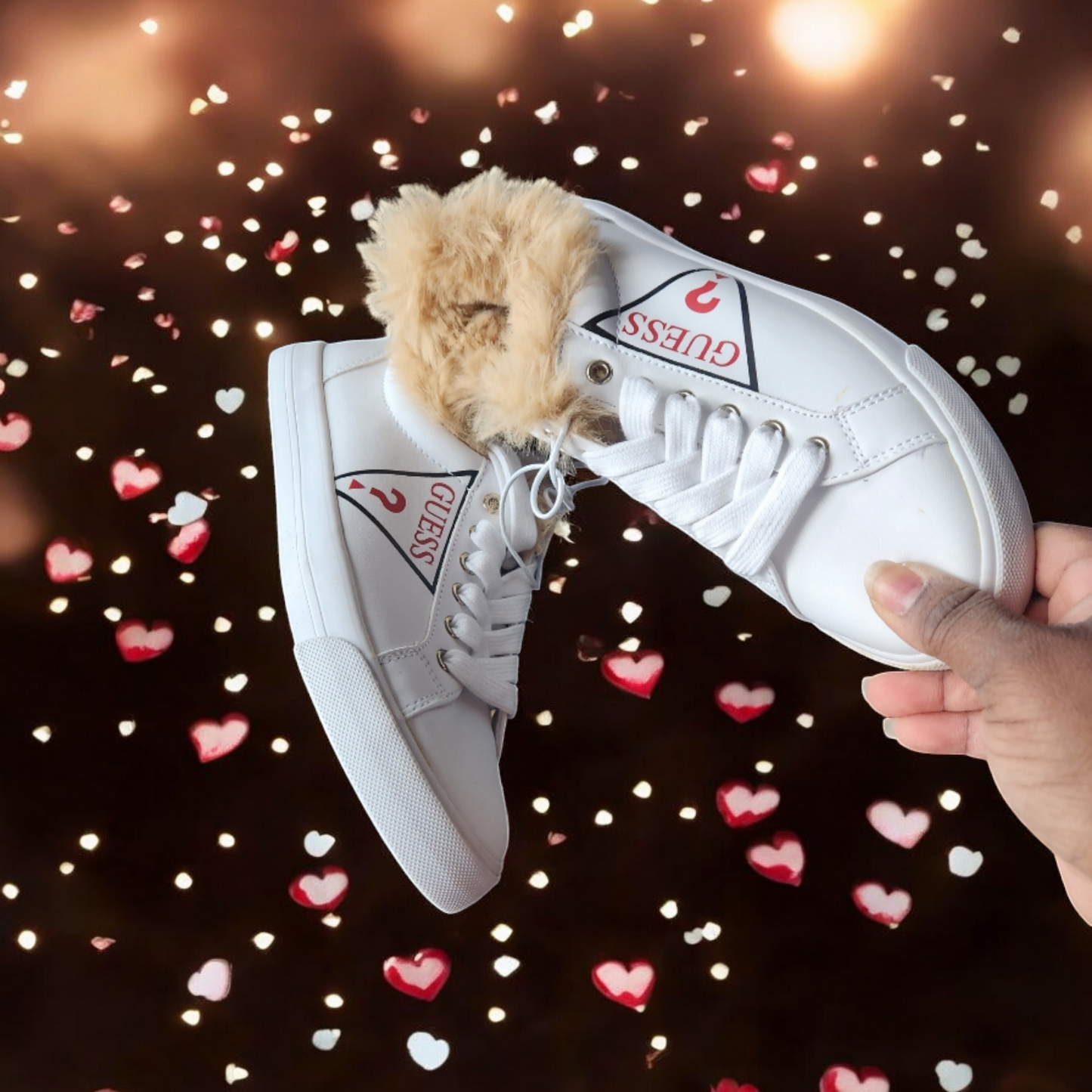 Women shoes