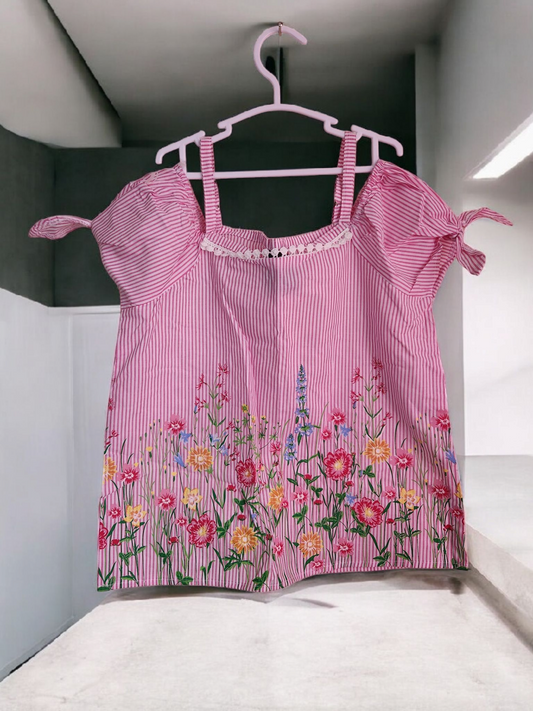 Girl tops