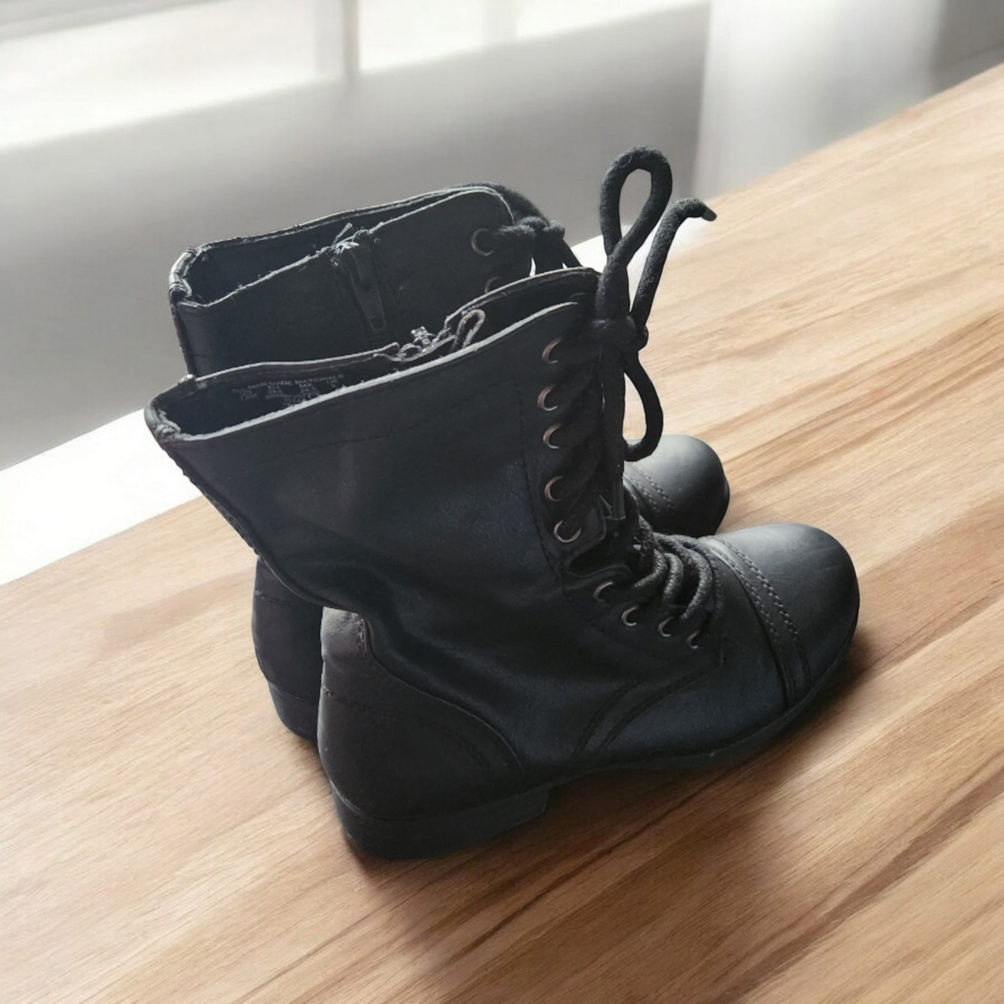 boots