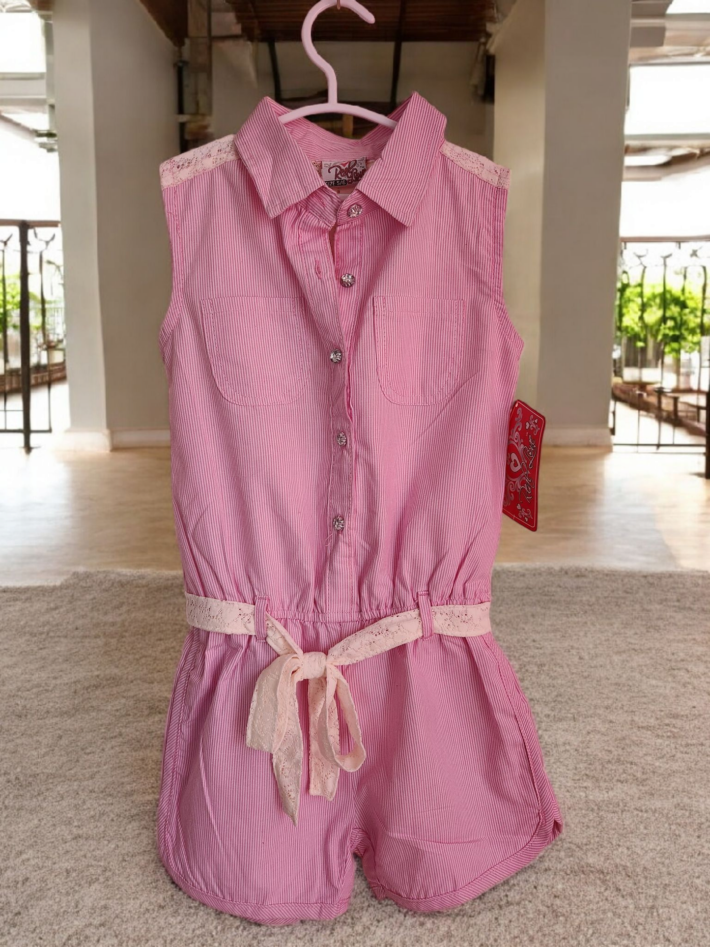 jumpsuit