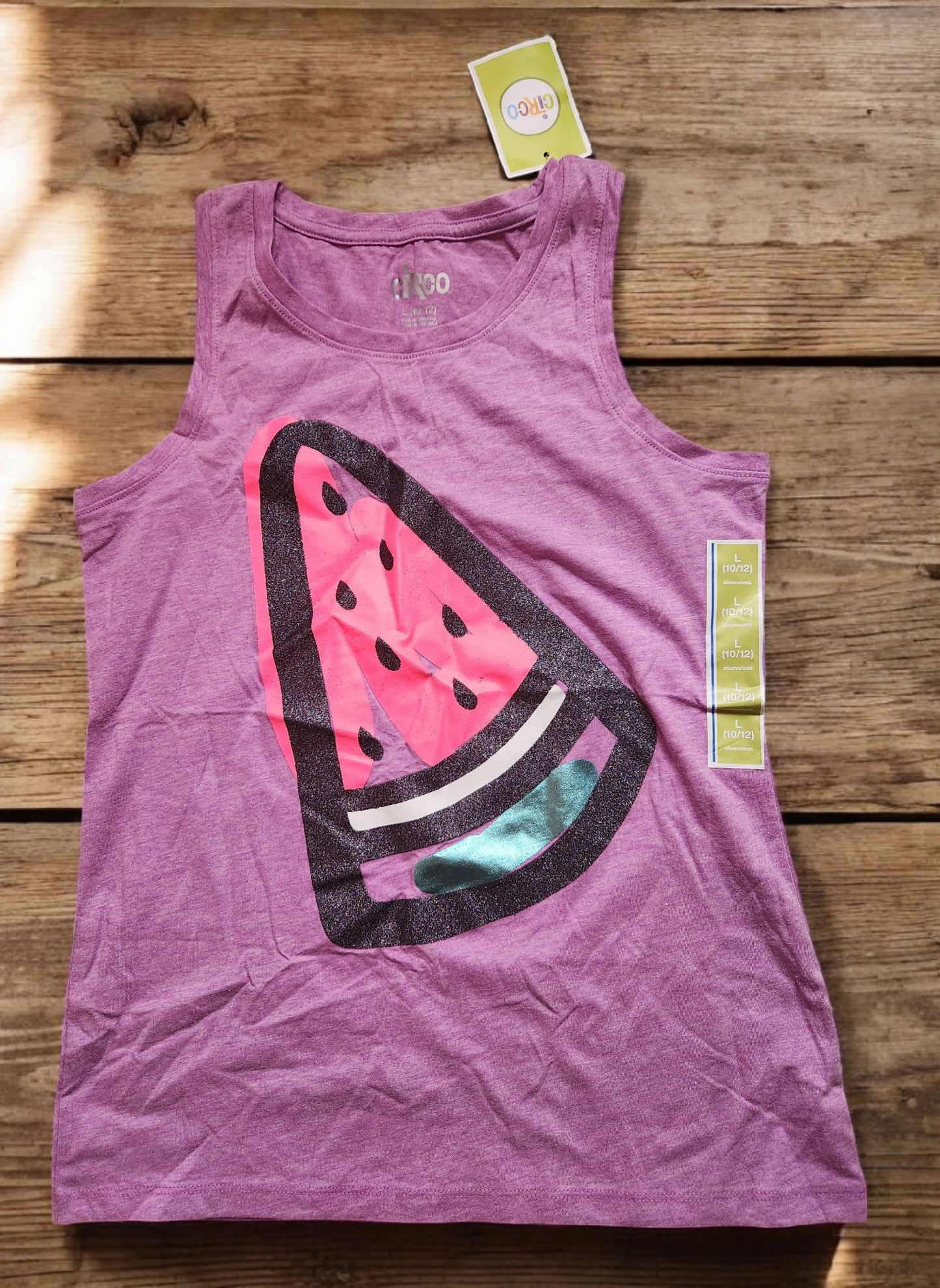 Girl tops