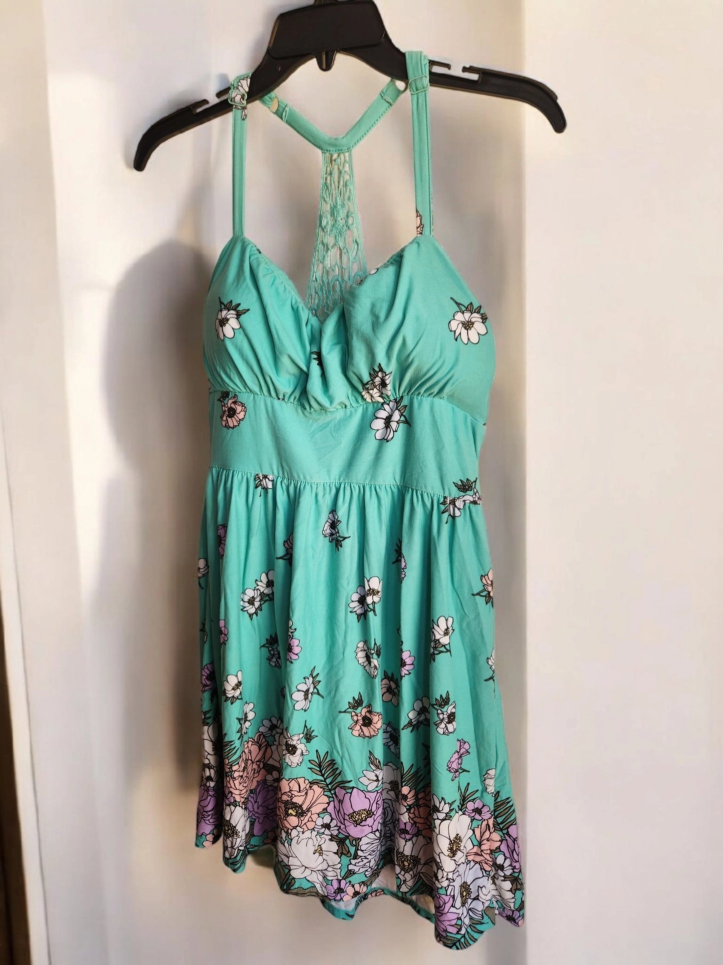 Dresses