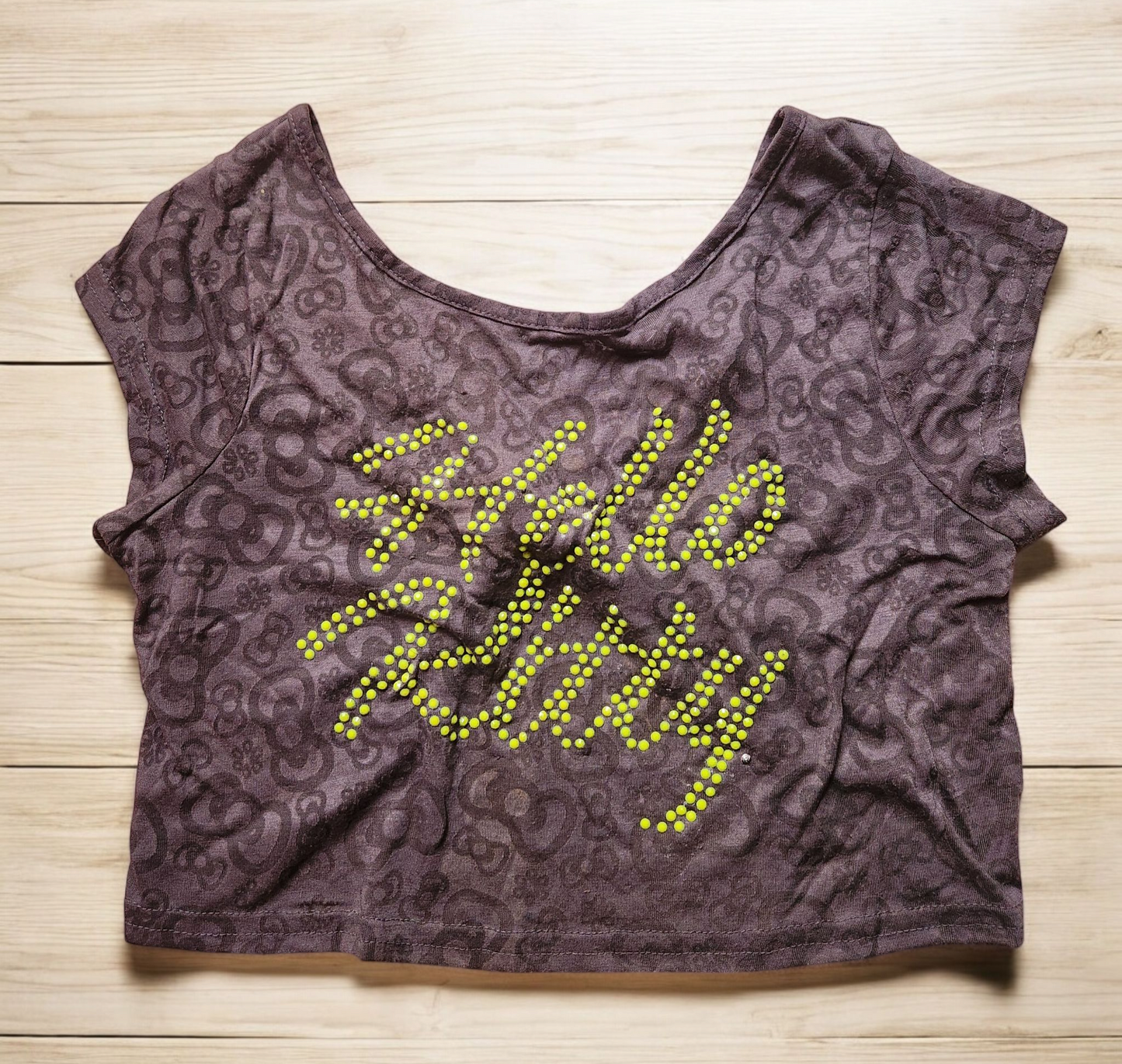 Girls Tops