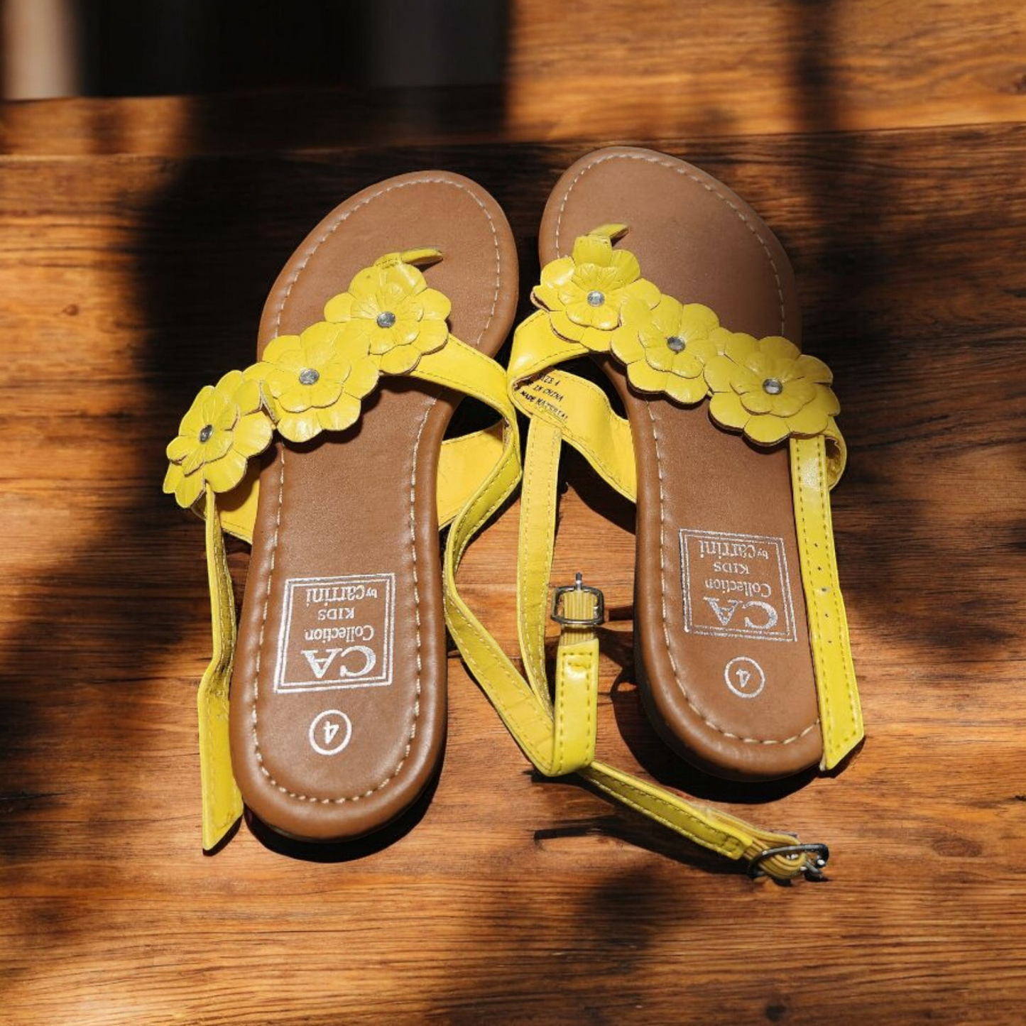 kids sandal