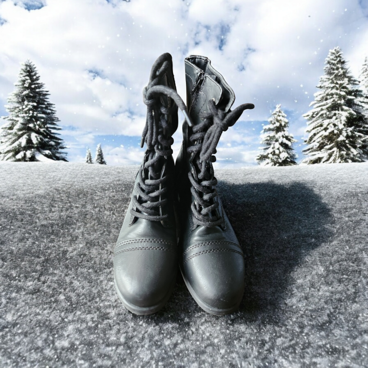 boots