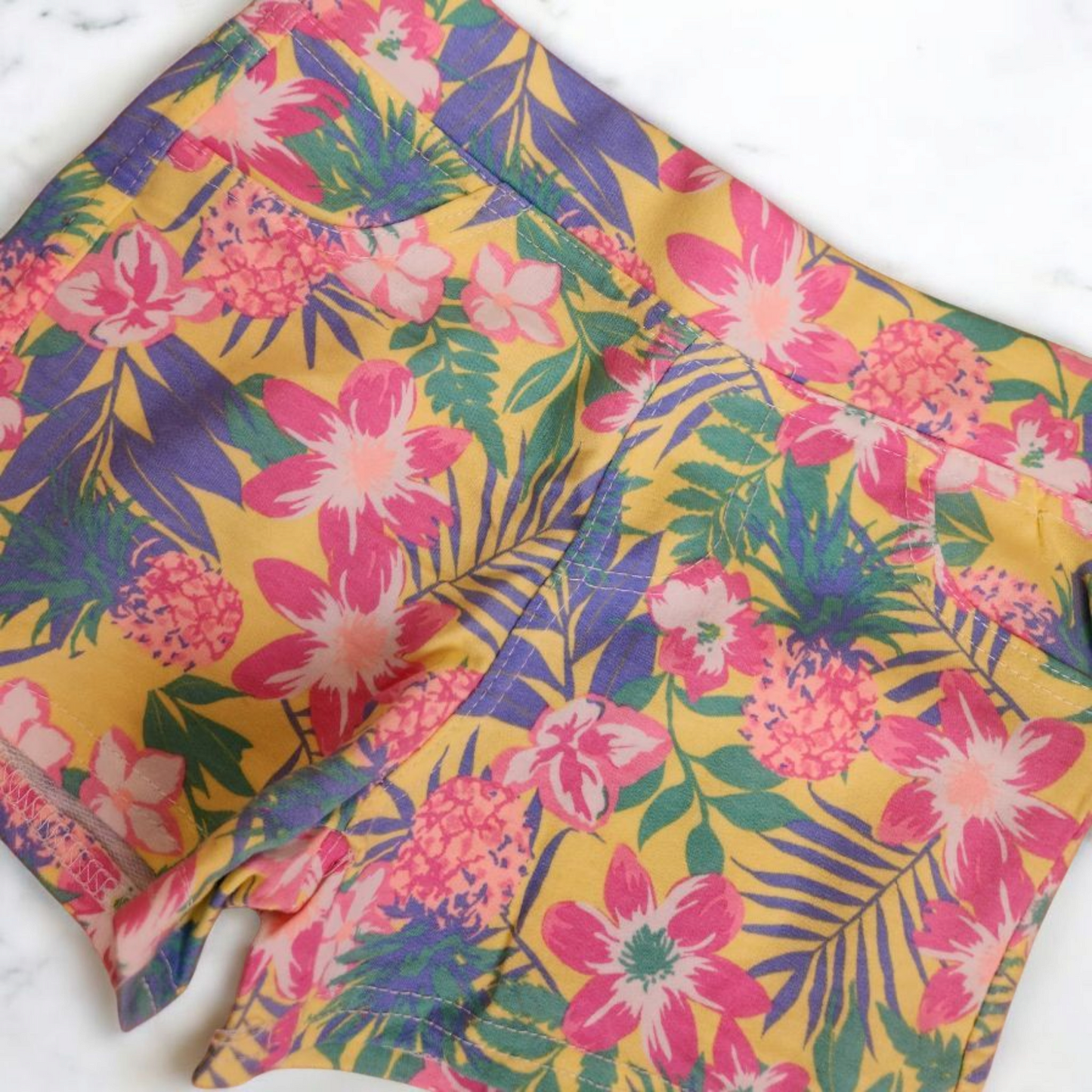 Kids shorts