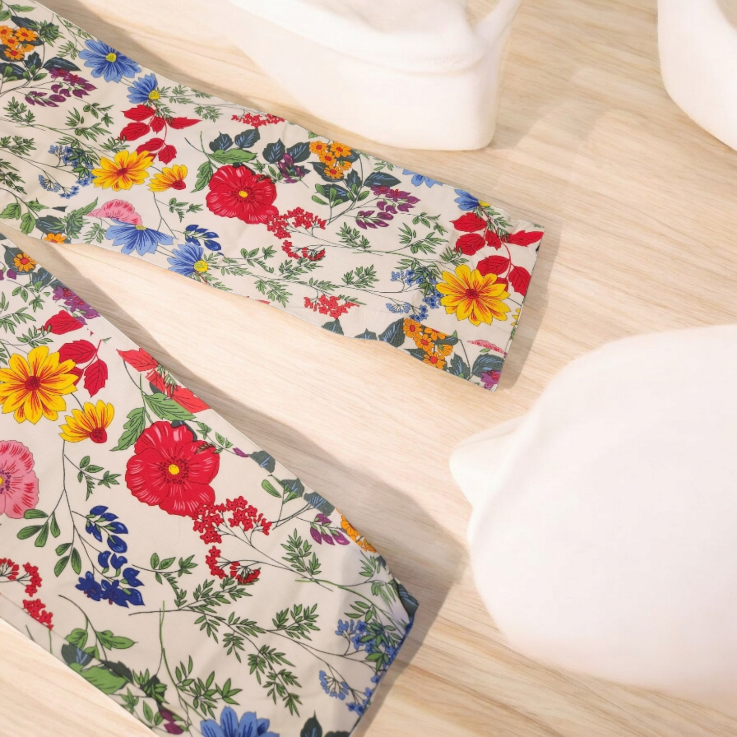 Women pants