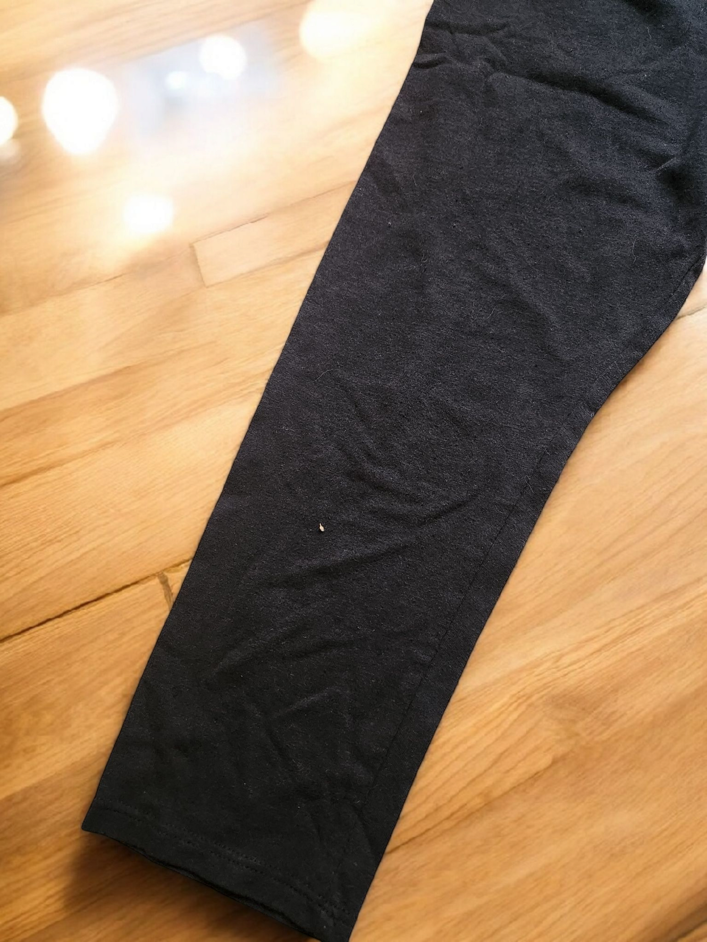 Girl leggings