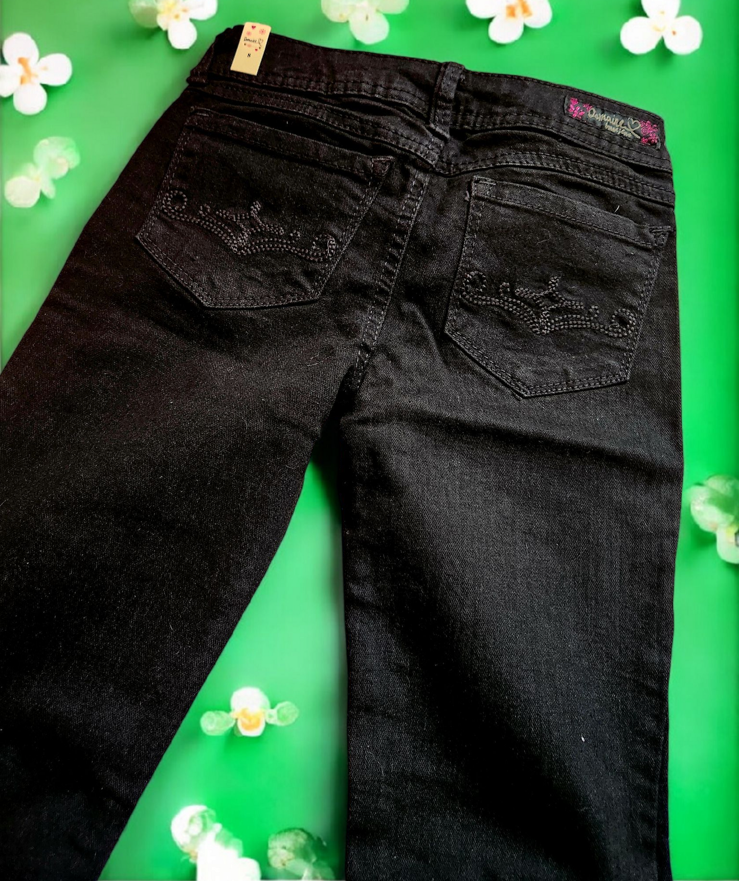 Pants