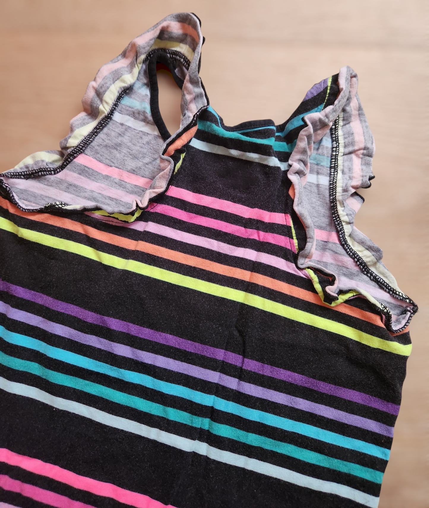Girl tops