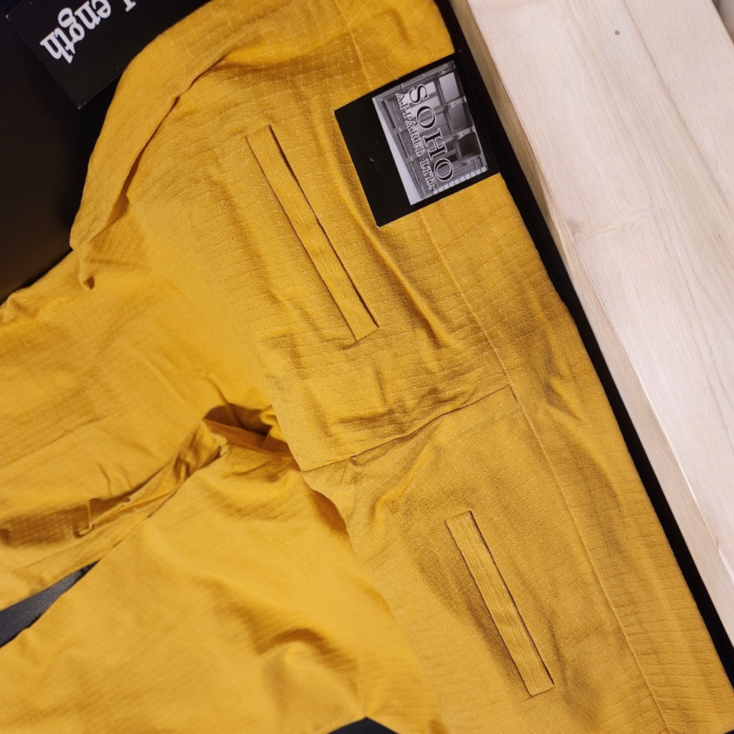 Women pants