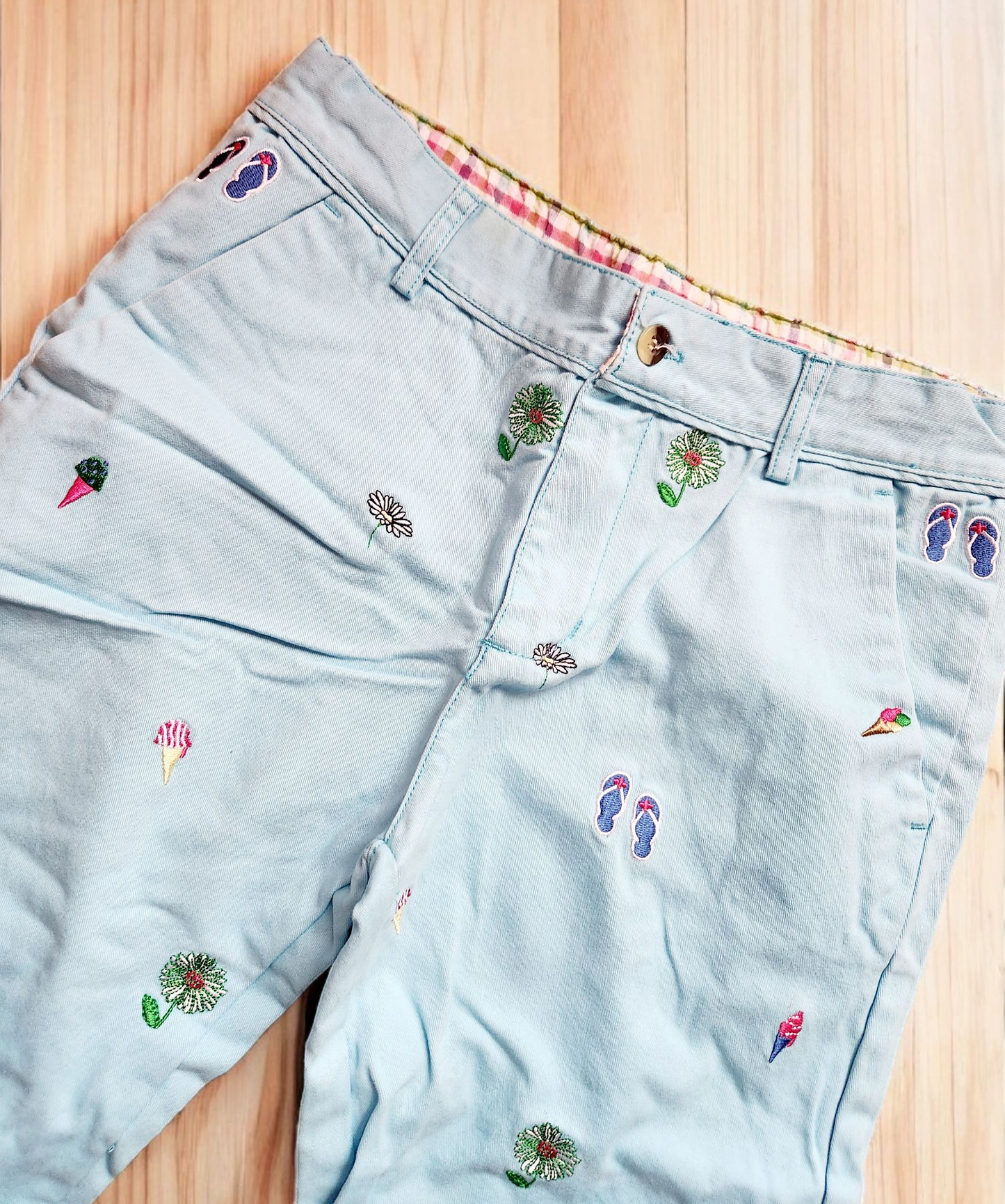 Pants