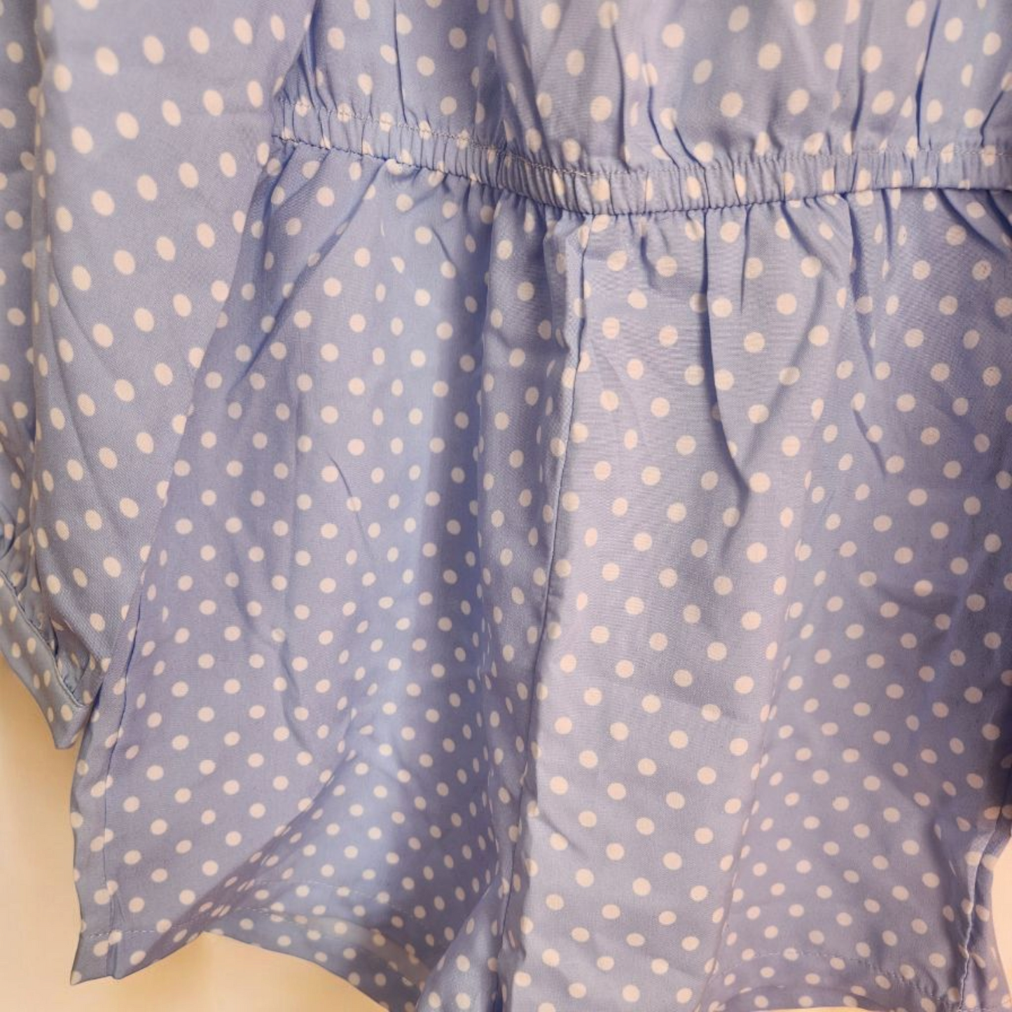 Kids jumpsuit