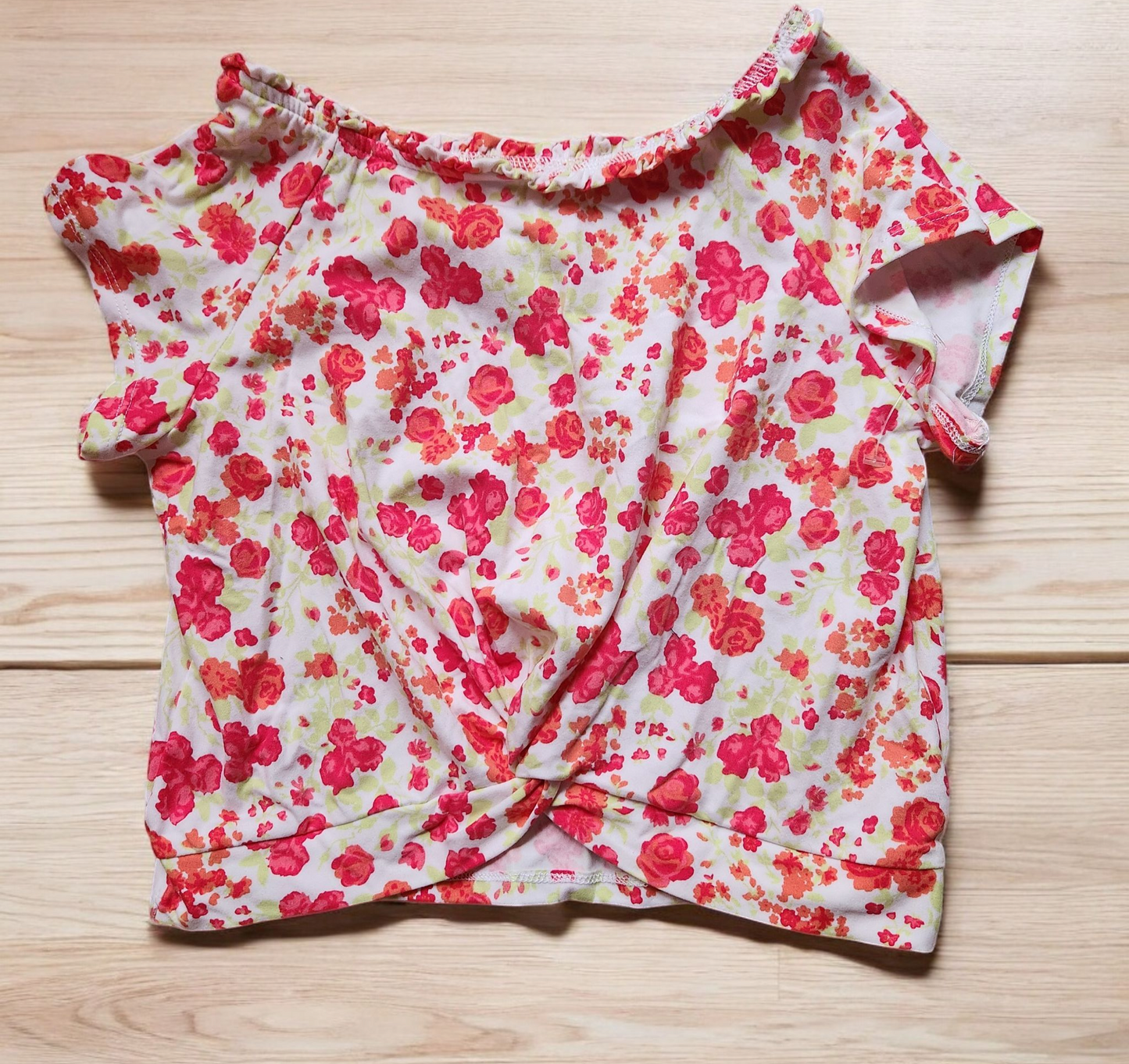 Girls Tops