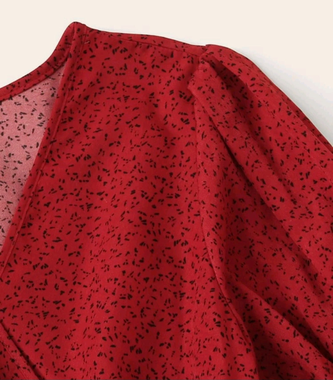 Women top
