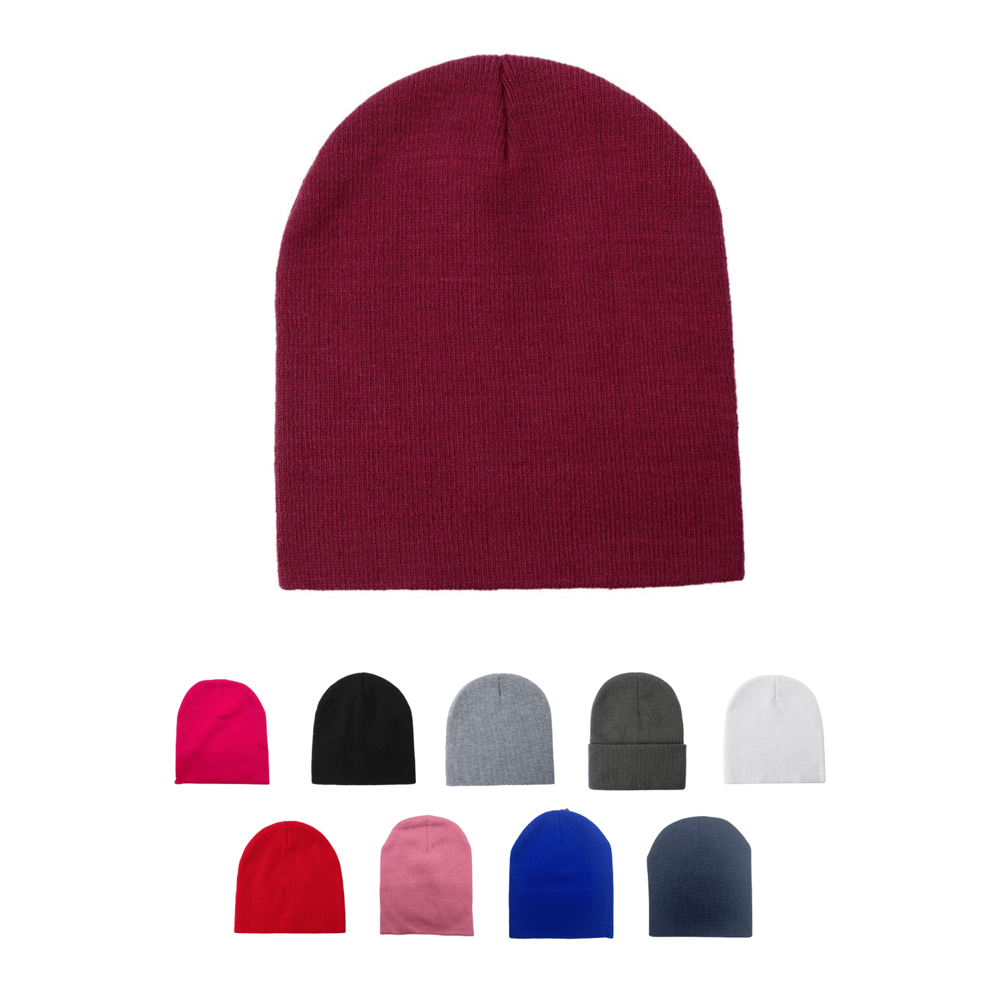 Shor Beanie Hat for Men & Women