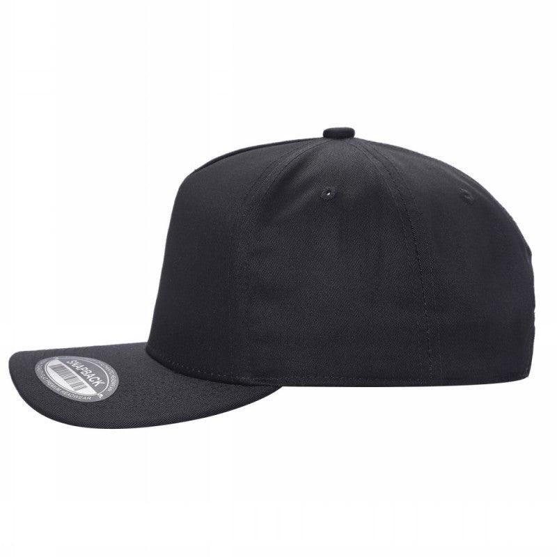 5panel Solid with Under Bill Colored Blank Caps Tcoa | Burzip Inc