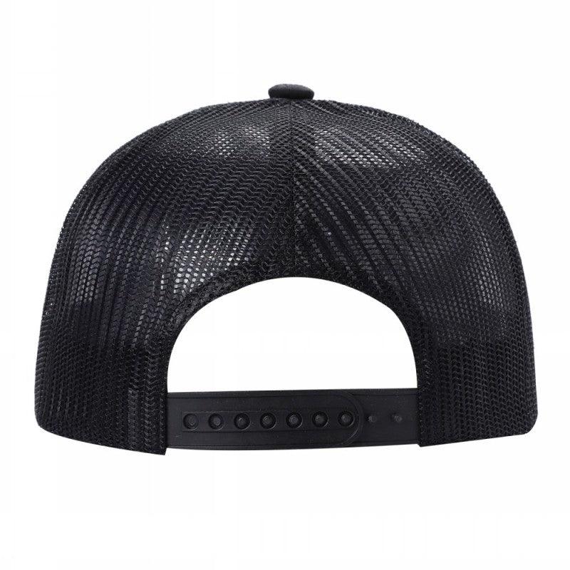 TRTM2-DZ-TWILL FABRIC WITH MESH BACK 2TONE CAPS
