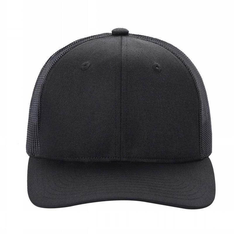 TRTM2-DZ-TWILL FABRIC WITH MESH BACK 2TONE CAPS
